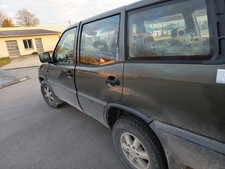 Boite de vitesse Ford MAVERICK