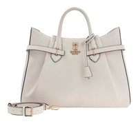 Guess Yesba Girlfriend Satchel Bag Handtasche Schultertasche Tasche Cream White