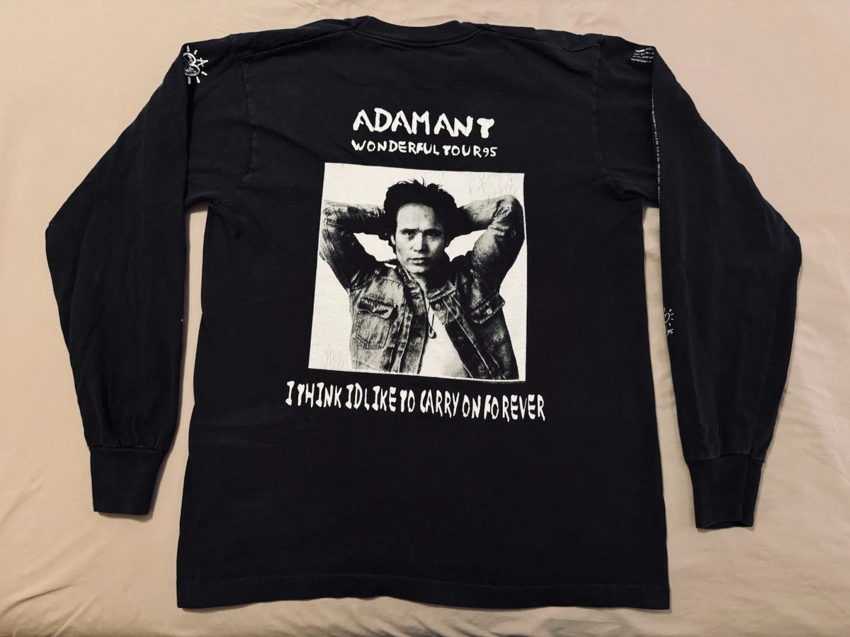 adam ant shirt products for sale | eBay