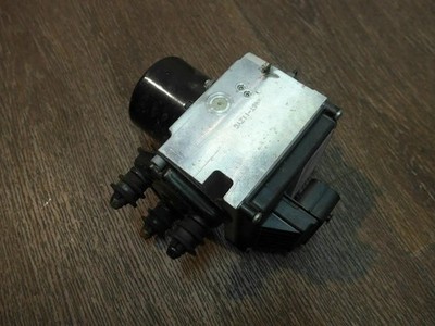 VW PASSAT 3C 2,0TDI ABS HYDRAULIKBLOCK STEUERGERÄT 3C0614109C