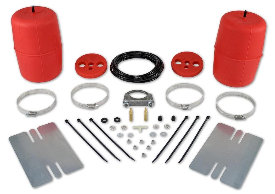 Air Lift Suspension Leveling Kit - Fits: 1973-1981 Buick Century, 1973-1987 Buic Foto 3 de 4