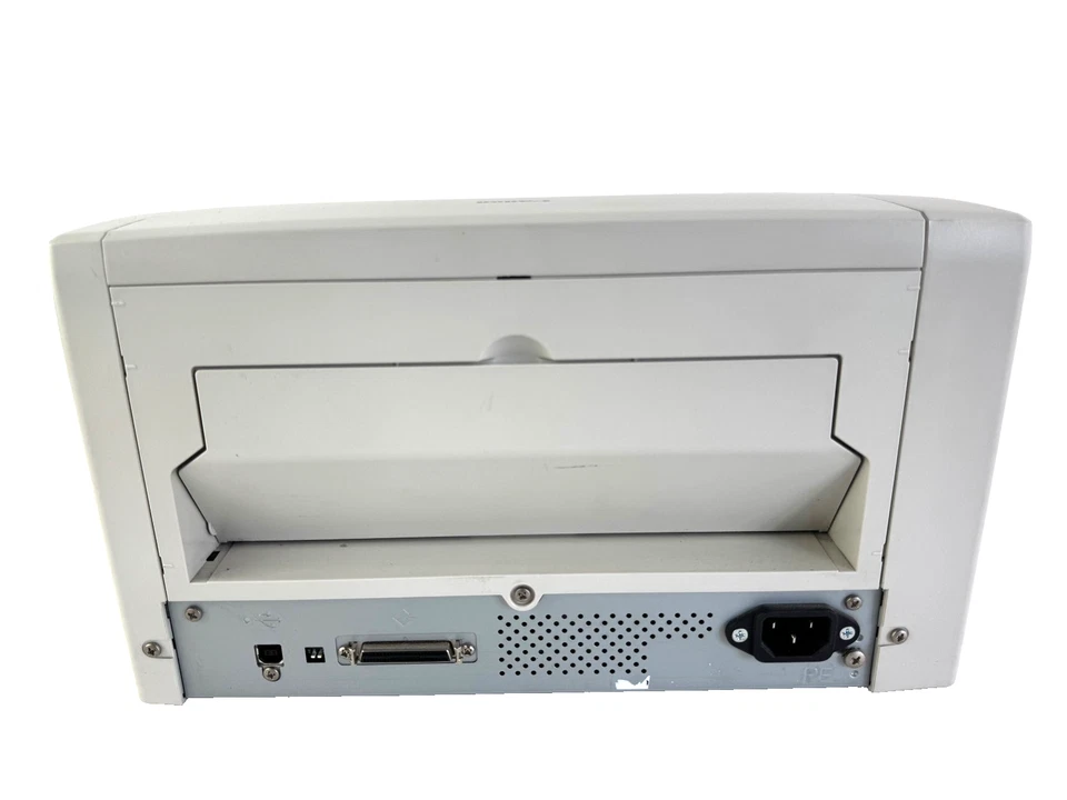 Canon imageFORMULA DR-6010C Flatbed Scanner *Tested* - Image 2 of 3