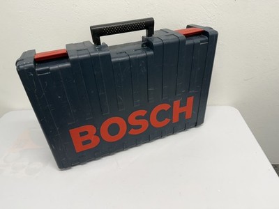 Bosch GBH 36 VF-LI PLUS Bohrhammer ***nur Koffer*** gebraucht
