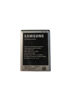 Original Samsung Akku EB-L1F2HVU | Galaxy Nexus | 1750mAh ✅