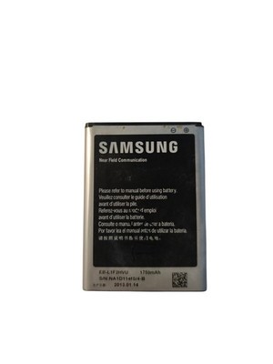 Original Samsung Akku EB-L1F2HVU | Galaxy Nexus | 1750mAh  