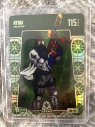 Attak
