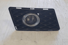 Antibrouillard Mercedes 220