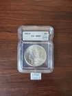 1882-S Morgan Silver Dollar $1 ICG MS65,  Stunning Coin, Brilliant Strike