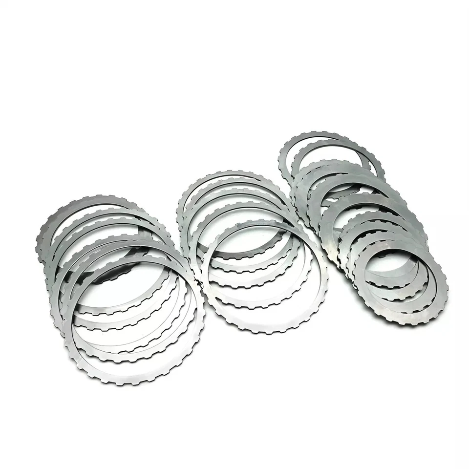 ZF6HP19 6HP19 Auto Transmission Master Rebuild Kit Clutch Plates For BMW 04-ON Foto 4 de 4