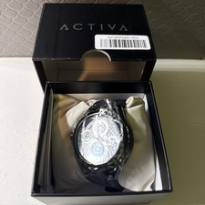 Invicta Activa ACW-9349 50MM. New in box