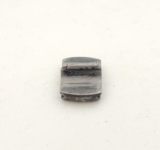 Antique Lyman Dovetail Front Sight Blade Semi-jack Broken Bead Pat. Oct. 6 1885