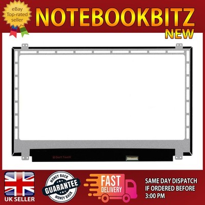 15,6'' LED LCD BILDSCHIRM FÜR LENOVO V145-15AST 81MT004JIX HD MATT DISPLAY