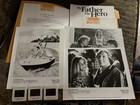 My Father The Hero Press Kit Kathrine Heigl Film Slides And Photo Stills — photo 1