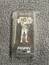 FiGPiN Star Wars Han Solo #796 [Stormtrooper] LE 2000 Exclusive