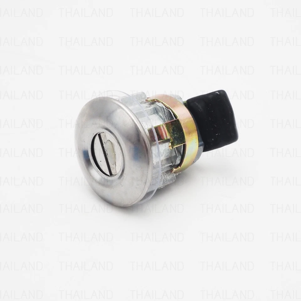 Tapa de tanque de combustible clave gasolina para camioneta Isuzu/Holden TRF Rodeo LUV 1988-1995 - Imagen 4 de 4