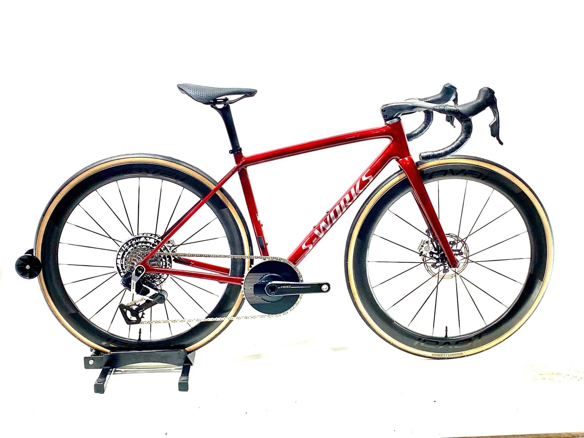 Red 49 cm Frame Bikes for sale | eBay