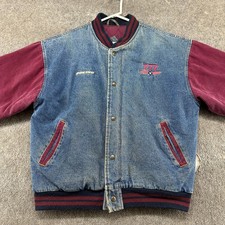 MV Sport Denim Coats, Jackets & Vests for Men for Sale | Shop New
