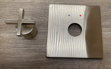 Speakman CDCPT25001-BBZ Lura Shower Valve Trim Kit - Brushed Bronze - READ