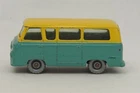 MATCHBOX LESNEY #70 Thames Estate Car Blue/Yellow 1959 ENGLAND