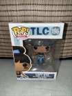 Funko Pop! Rocks TLC - Left Eye #196 Vinyl Figure