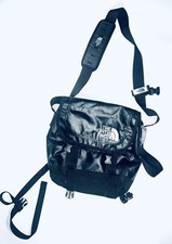 THE NORTH FACE Shoulder Bag BLACK APK7