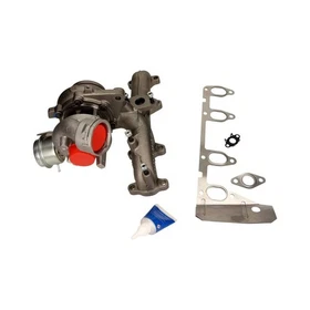 TMI Turbolader für VW Touran 1T1 1T2 1.9 TDI Caddy III Kombi 2KB 2KJ 2CB