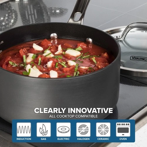 Viking Saucepan - Thumbnail 4