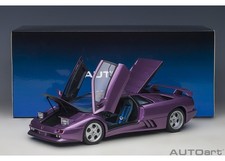 Autoart Lamborghini Diablo Se30 30th Anniversary Edition 1994 1:18 79158