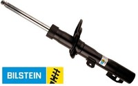 Bilstein 22-257277 StoßDäMpfer StossdäMpfer Vorderachse Vorne FüR Ford