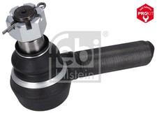 FEBI BILSTEIN Spurstangenkopf Gelenkkopf ProKit 102412 für VOLVO FM FMX FH16 FH