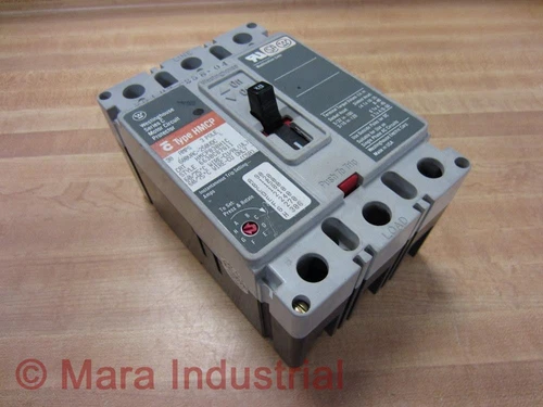 Westinghouse HMCP030H1C Cutler Hammer 30A Breaker 6630C87G11