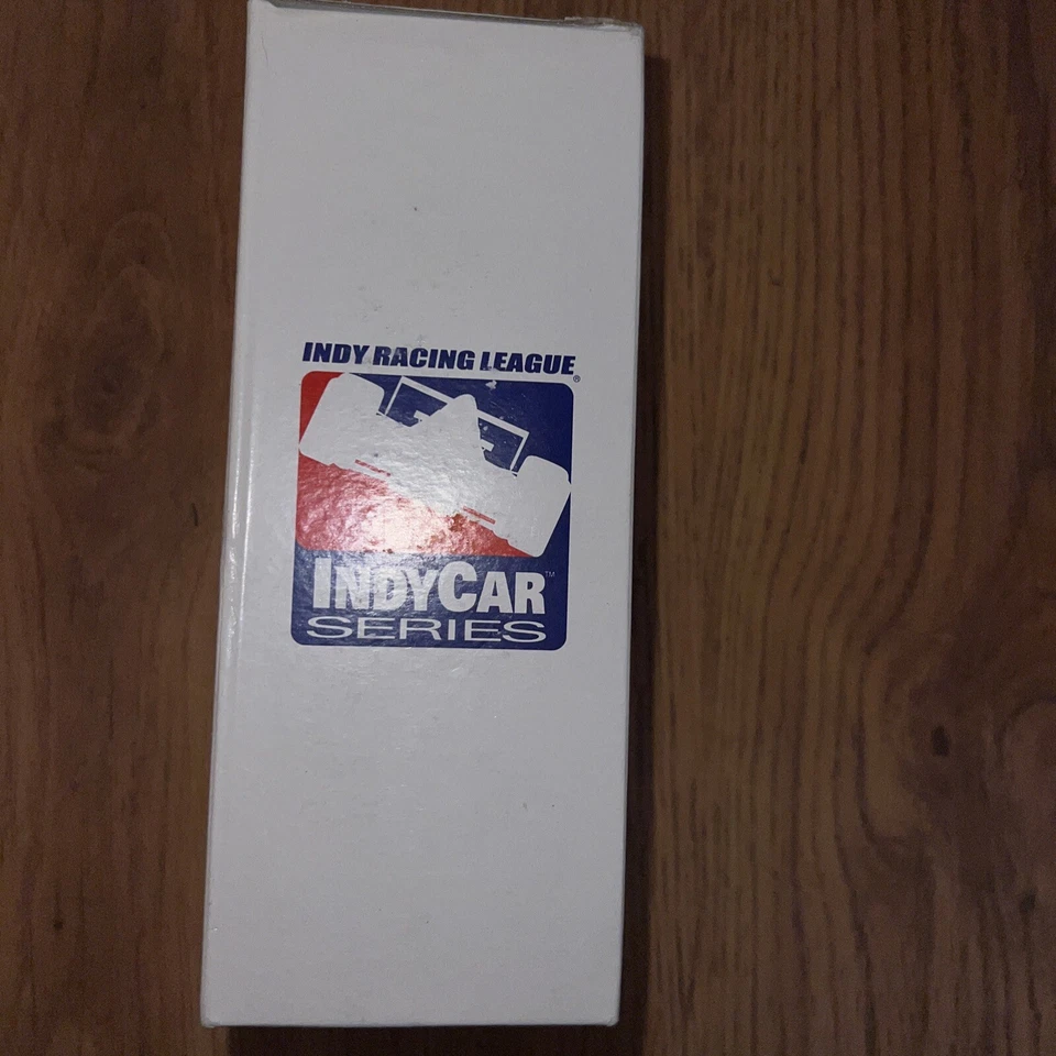 Sam Hornish Jr Bobblehead - IndyCar - Nascar - 2002 Kentucky Speedway Indy 300 - Image 2 of 3