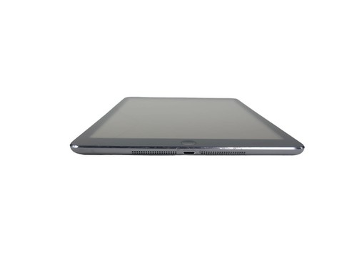 Apple iPad Air 32GB Silver A1474 MD789LL/A As-Is - Picture 5 of 10