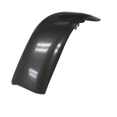 UPGRADED Roof Corner Molding Trim For Ford Super Duty 08-16 Earth Metallic Pair - Picture 2 of 11