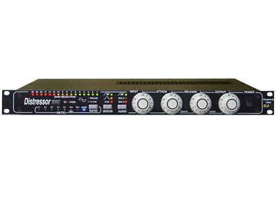 Empirical Labs El8 Distressor Audio Compressor for sale Empirical Labs El8 Distressor Audio Compressor for sale