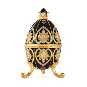 Faberge Jewelry Box | eBay