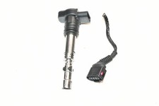 02 03 04 Audi A6 Quattro Ignition Coil 06A905115D