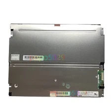 10.4" NL6448BC33-70F LCD Display Screen For NEC Industrial TFT LCD Panel 640x480