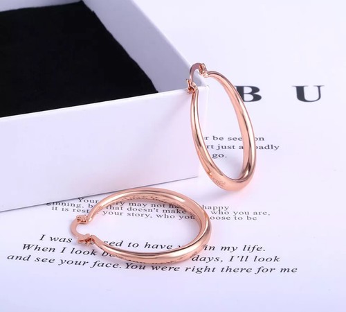 FASHION EARRINGS•HOOPS•DANGLES•STUDS•BUY 2 GET 2 FREE! - Picture 42 of 226