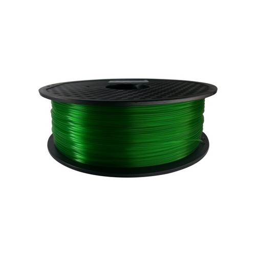 3D Translucent PLA Printer Filaments - 1.75 - 1kg/2.2lbs - New! - Picture 2 of 6