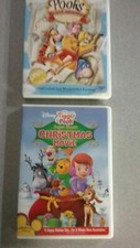 My Friends Tigger  Pooh: Super Sleuth Christmas Movie (DVD, 2007) 