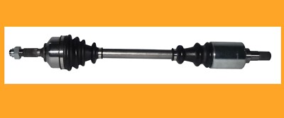 Antriebswelle für Citroen C2 C3 / Peugeot 1007 (KM) 54 kW 1.4 Vorne links Neu