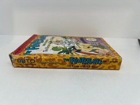 The Flintstones - The Rescue of Dino & Hoppy f&uuml;r Nintendo NES in OVP
