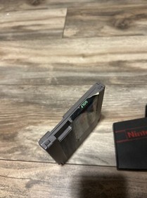 Golf (Nintendo NES, 1985) Genuine OEM Authentic