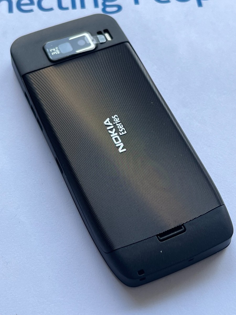 Nokia E52 Full Housing Cover | eBay