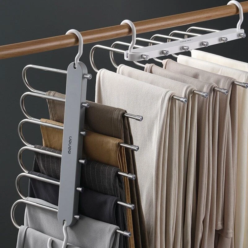 The 6 Best Pants Hangers