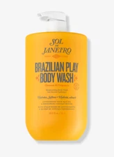 Sol de Janeiro Brazilian Play Body Wash - 33.10z FREE SHIPPING