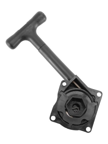 RC Seilzugstarter Verbrenner Pullstart 1/8 1/10 16er 18er 21er Nitro-Motor 27mm - Bild 9 von 10