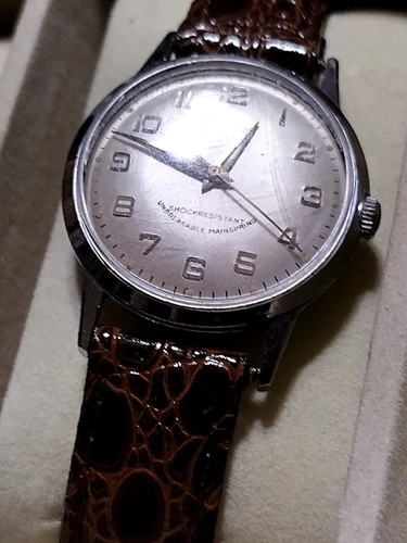 Collection Of 17 Watches (Vintage) List In Description - Picture 15 of 24