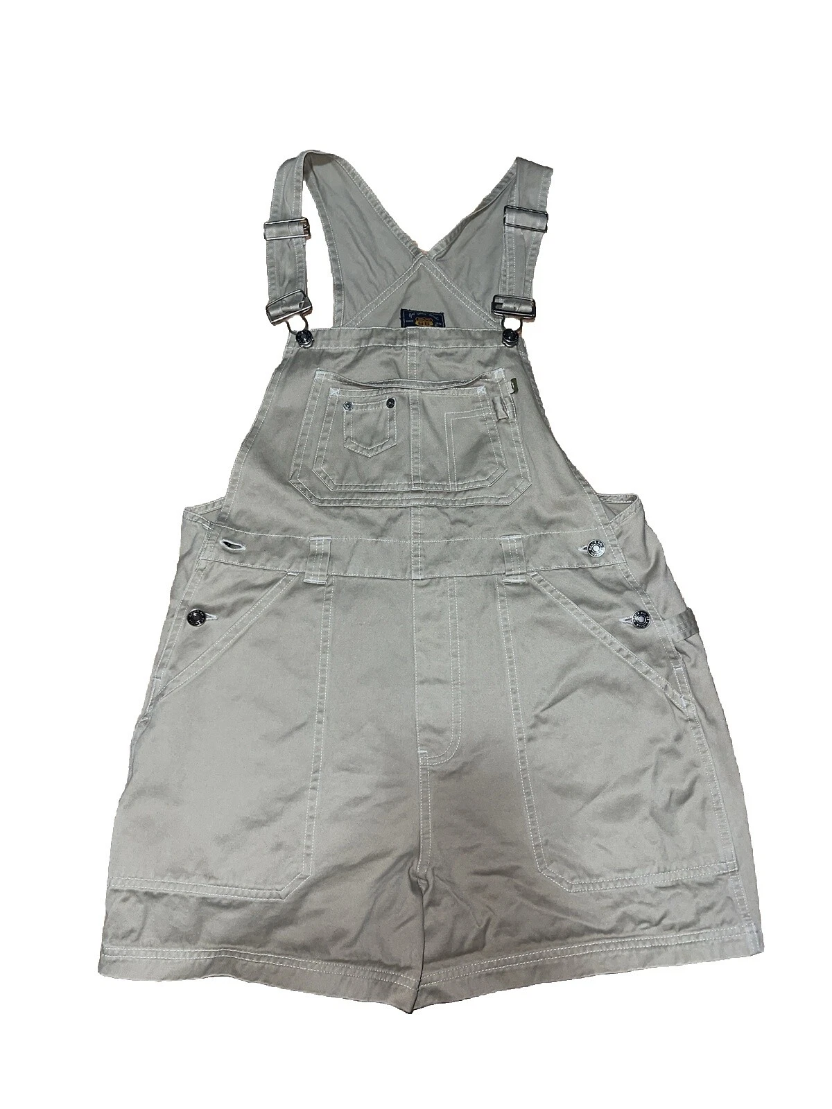 Route 66 Mujer Overol corto